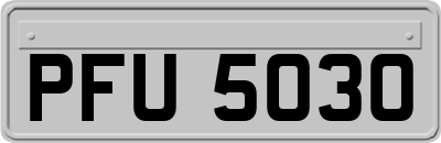 PFU5030