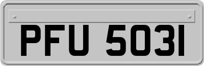 PFU5031