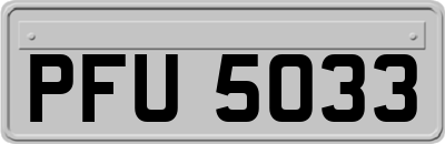 PFU5033