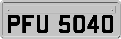 PFU5040