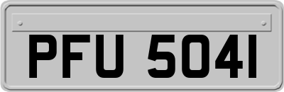 PFU5041
