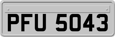PFU5043