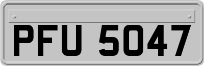 PFU5047