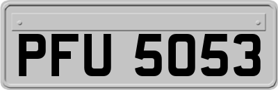 PFU5053