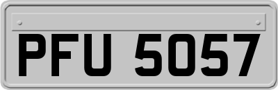 PFU5057