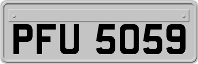 PFU5059