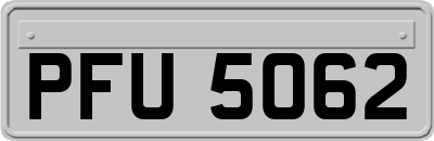 PFU5062
