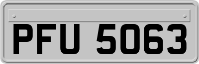 PFU5063