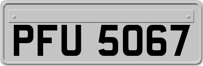 PFU5067