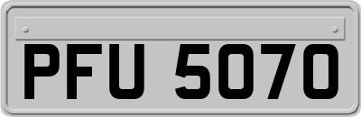 PFU5070