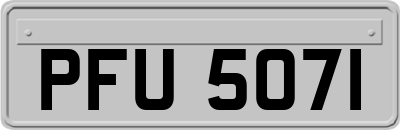 PFU5071