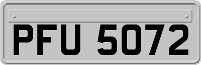 PFU5072