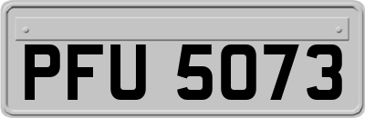 PFU5073