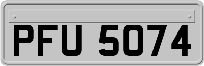 PFU5074