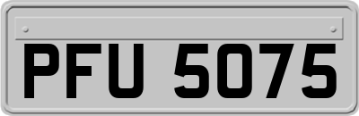 PFU5075