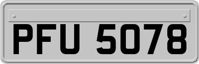 PFU5078