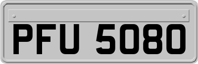 PFU5080