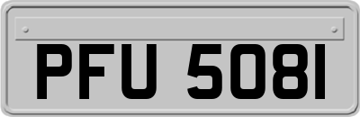 PFU5081