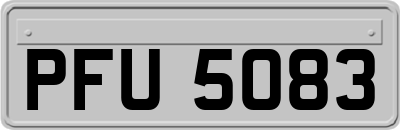 PFU5083