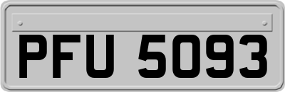 PFU5093