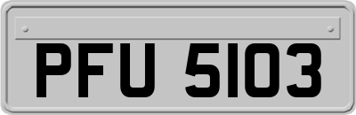 PFU5103