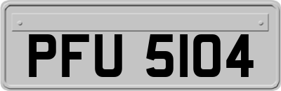 PFU5104