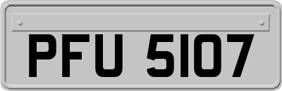 PFU5107