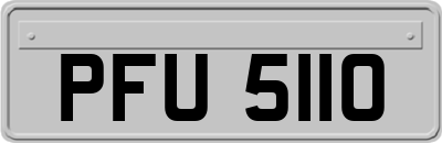 PFU5110