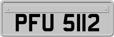 PFU5112