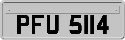 PFU5114