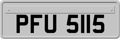 PFU5115