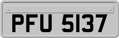 PFU5137