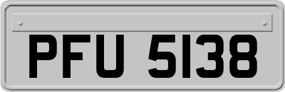 PFU5138