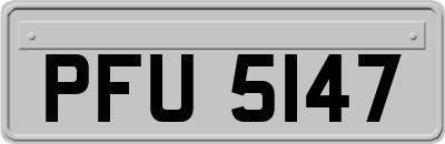 PFU5147