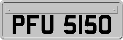 PFU5150
