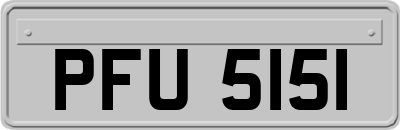 PFU5151