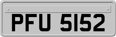 PFU5152