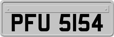 PFU5154