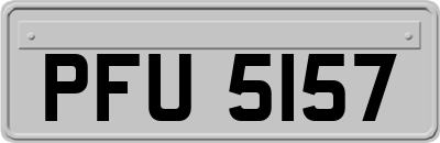 PFU5157