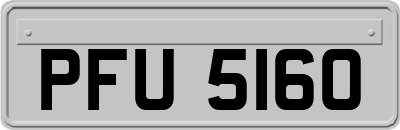 PFU5160