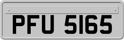 PFU5165