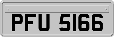 PFU5166