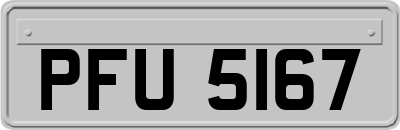 PFU5167