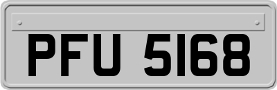 PFU5168