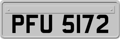 PFU5172