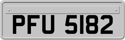 PFU5182
