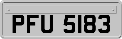 PFU5183