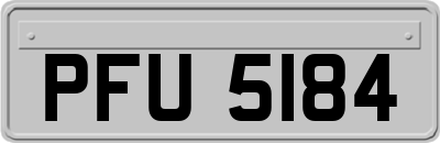 PFU5184