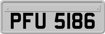PFU5186