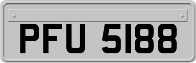 PFU5188